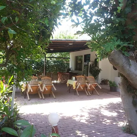 Anabella 5* Çıralı