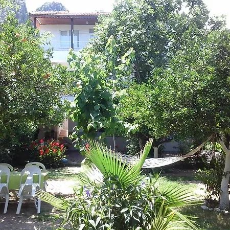 Pensjonat Anabella 5*