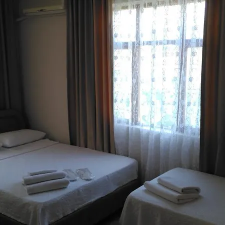 Pensjonat Anabella 5*