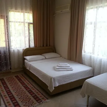 Pensjonat Anabella 5*