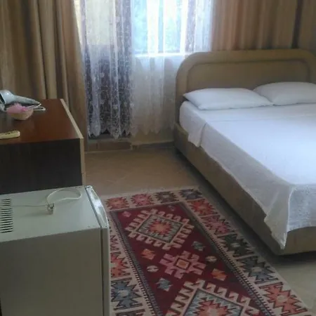 Anabella Pensjonat 5*