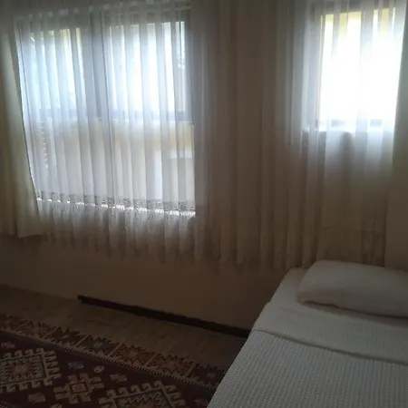 Pensjonat Anabella Çıralı
